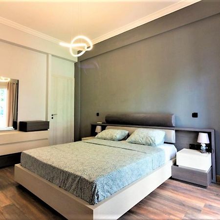 Double Romantic Suite Athens Ngoại thất bức ảnh
