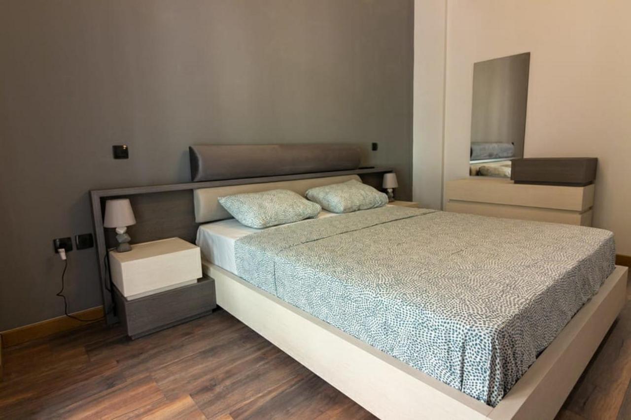 Double Romantic Suite Athens Ngoại thất bức ảnh