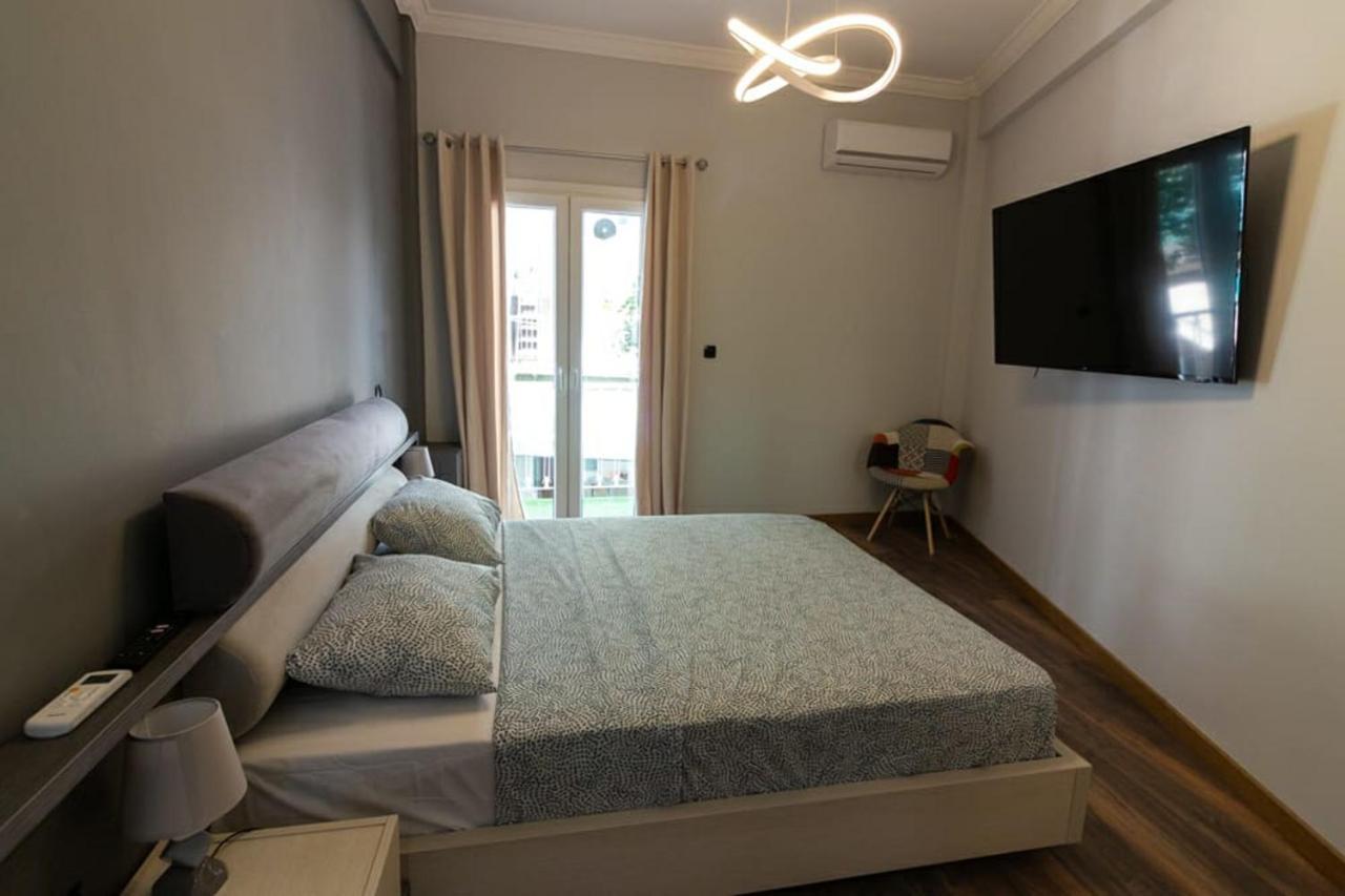 Double Romantic Suite Athens Ngoại thất bức ảnh