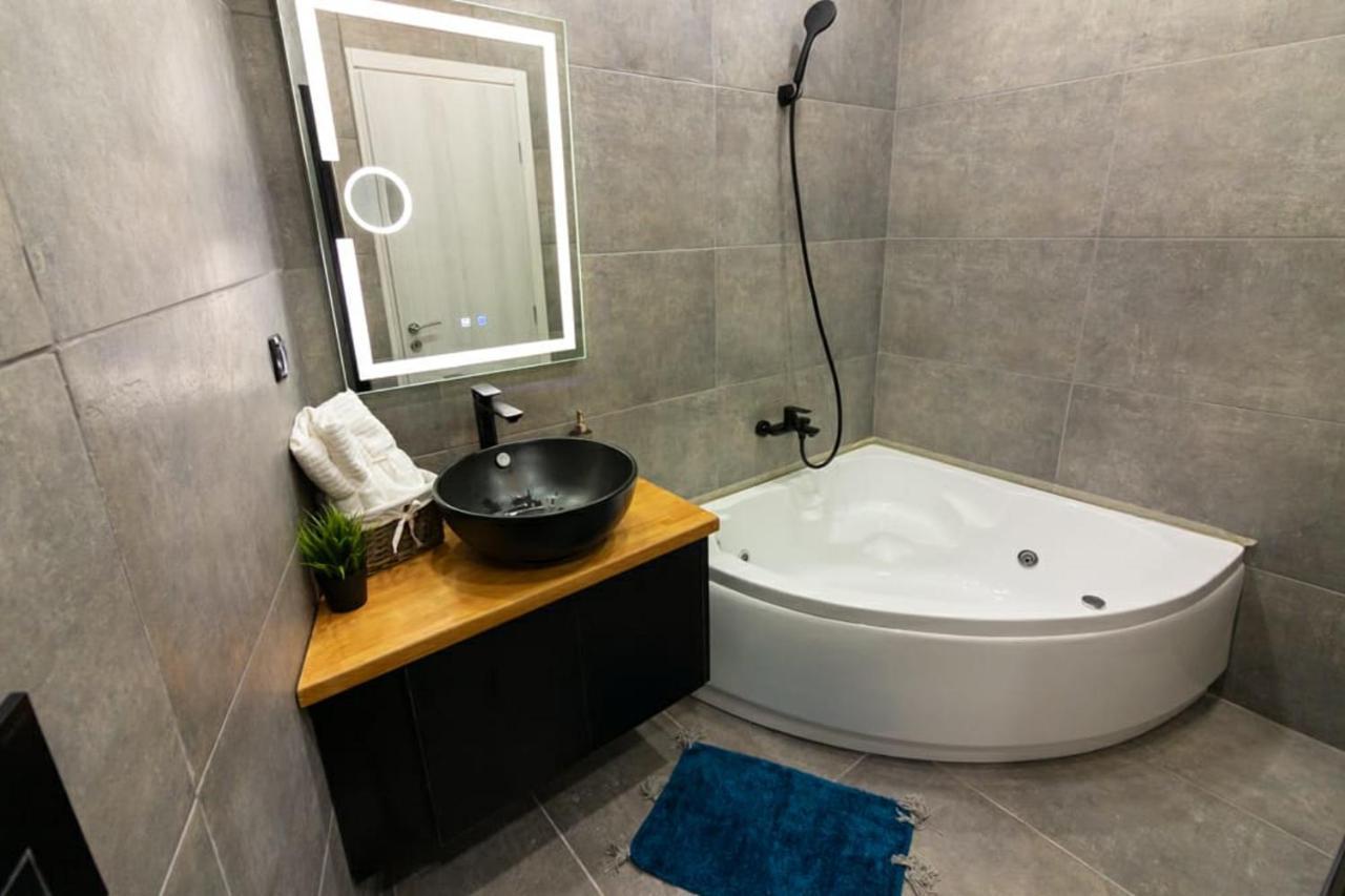 Double Romantic Suite Athens Ngoại thất bức ảnh