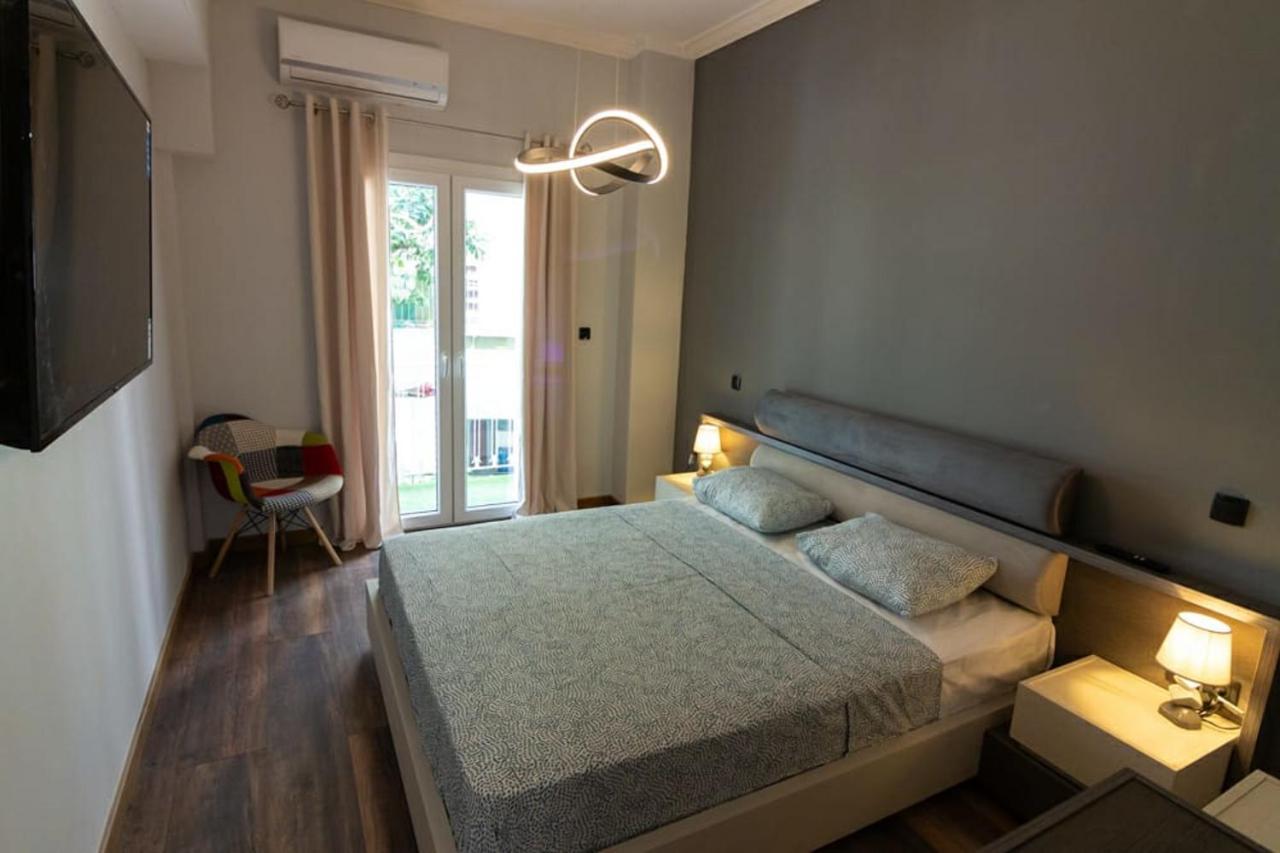 Double Romantic Suite Athens Ngoại thất bức ảnh