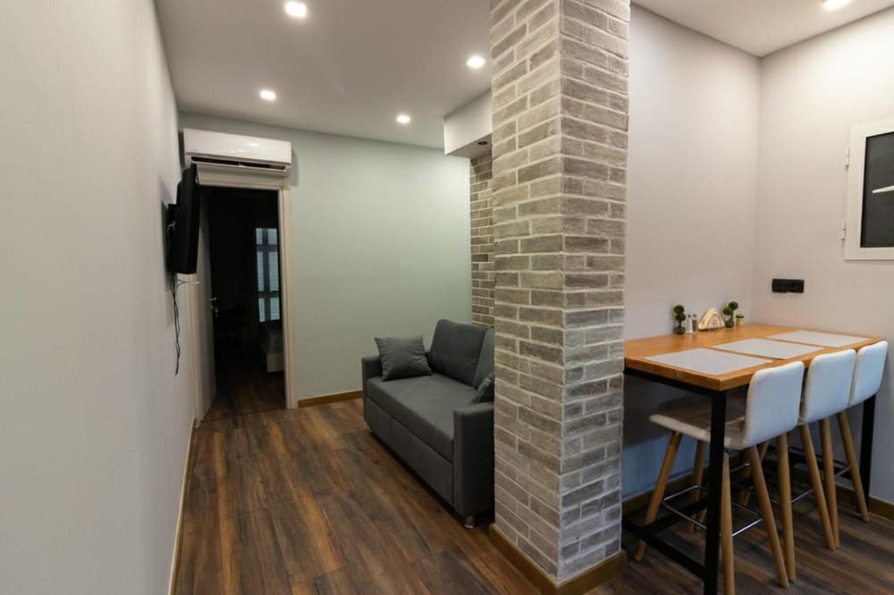 Double Romantic Suite Athens Ngoại thất bức ảnh