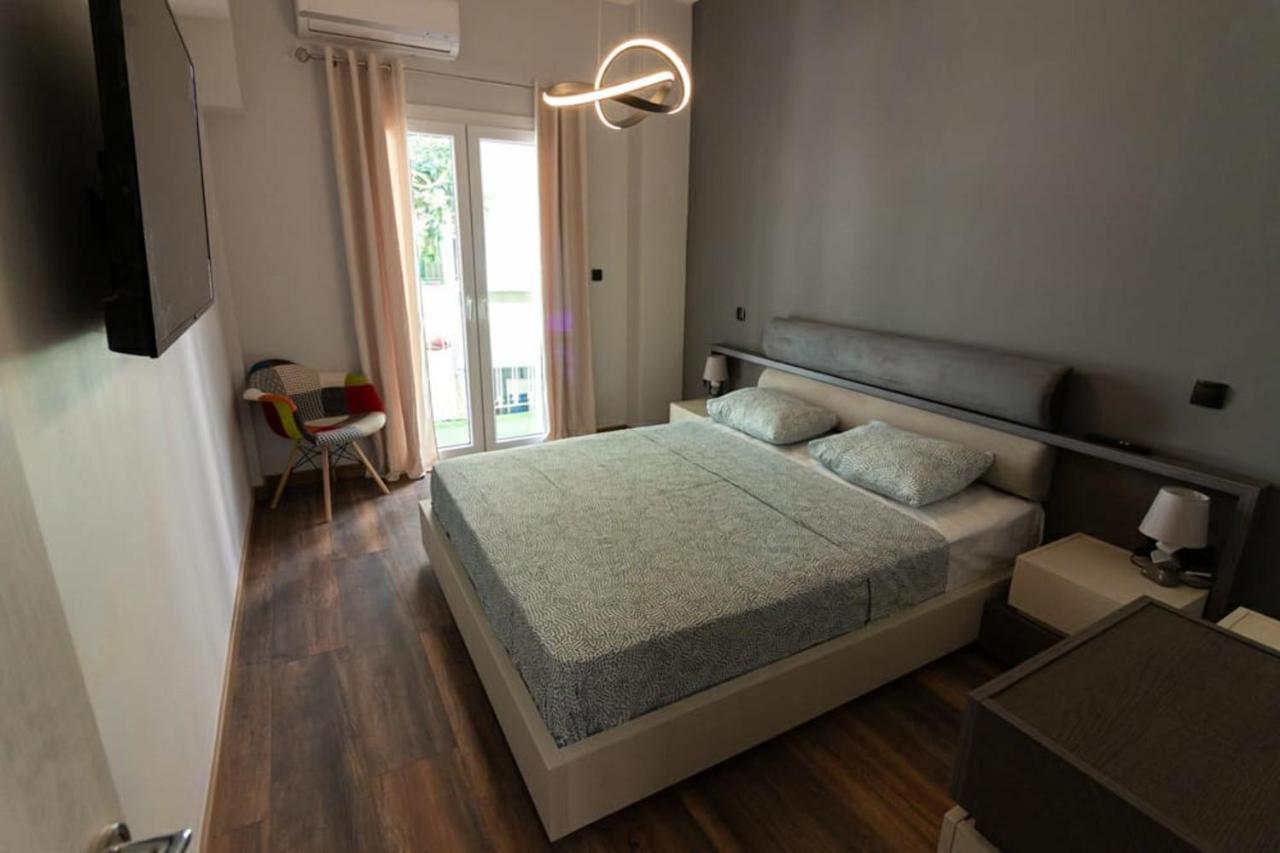 Double Romantic Suite Athens Ngoại thất bức ảnh