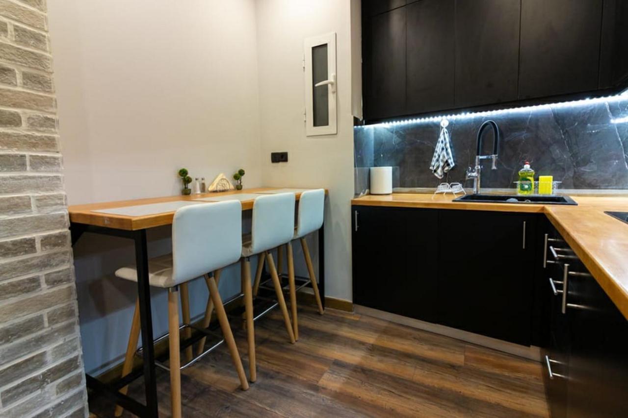 Double Romantic Suite Athens Ngoại thất bức ảnh