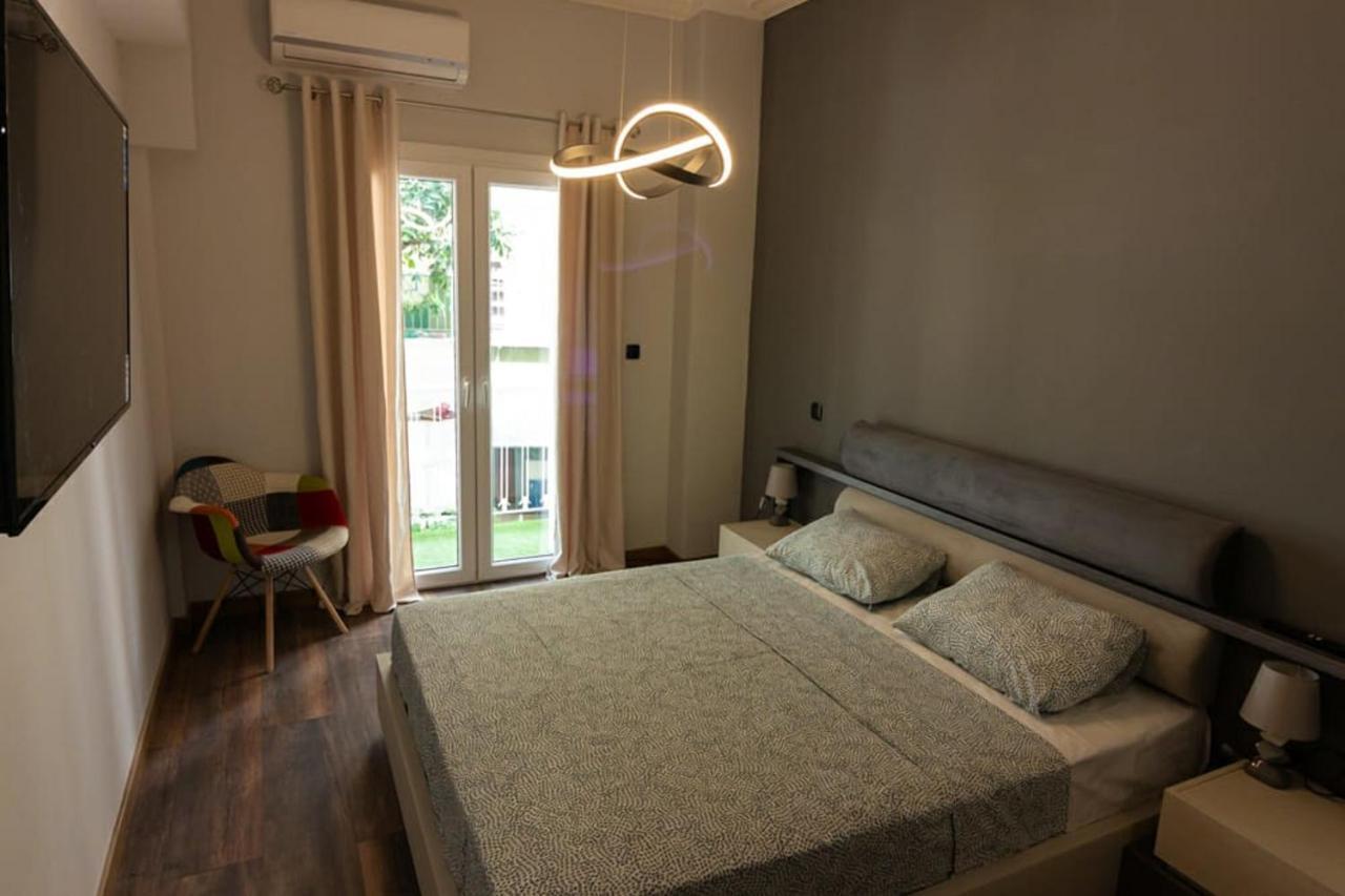 Double Romantic Suite Athens Ngoại thất bức ảnh