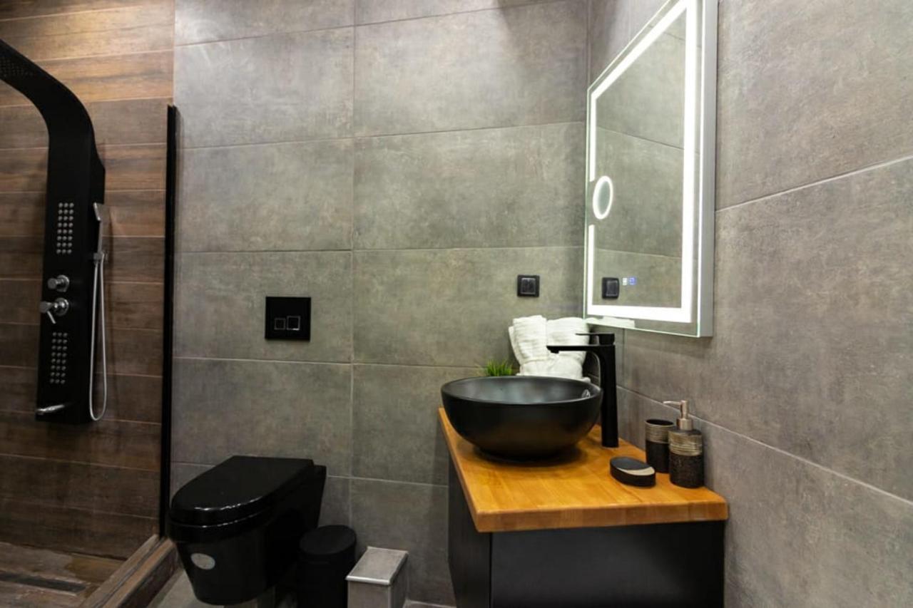 Double Romantic Suite Athens Ngoại thất bức ảnh