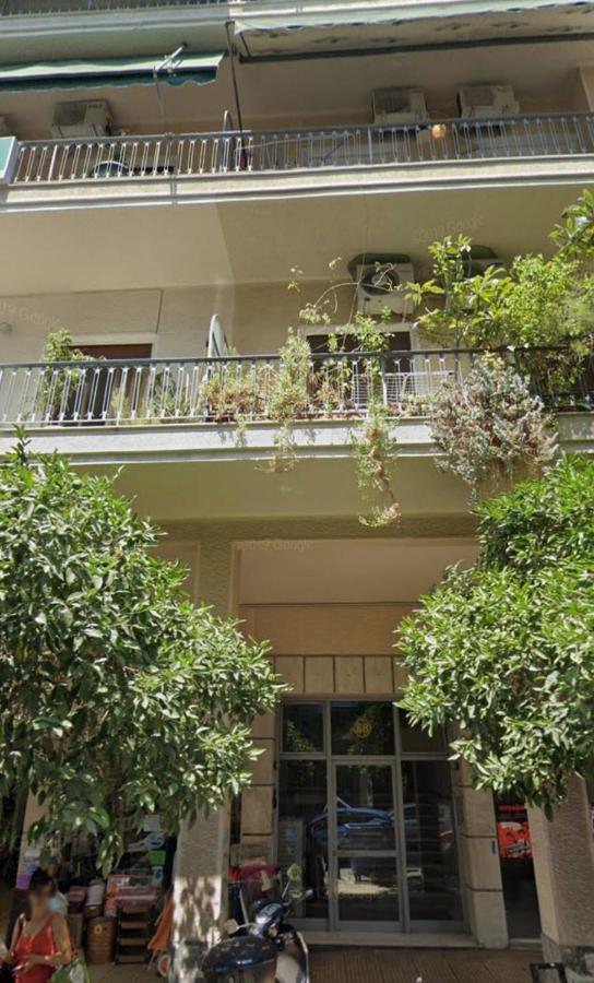 Double Romantic Suite Athens Ngoại thất bức ảnh