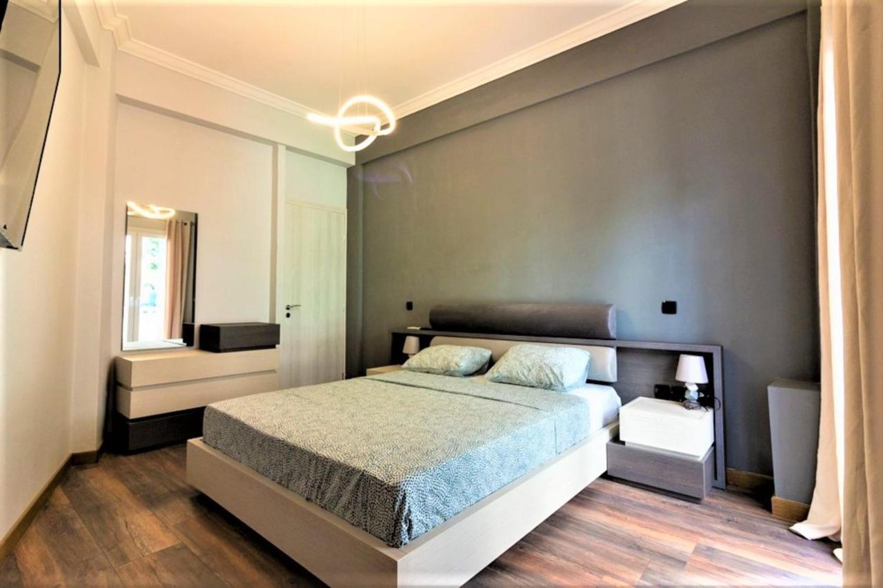 Double Romantic Suite Athens Ngoại thất bức ảnh